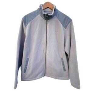 Calvin Klein Women's Performance Fleece Jacket